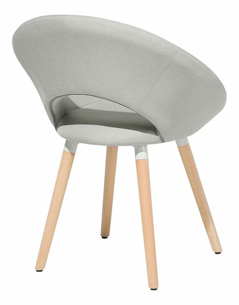 Set 2ks. jedálenských stoličiek Roslav (mätová)