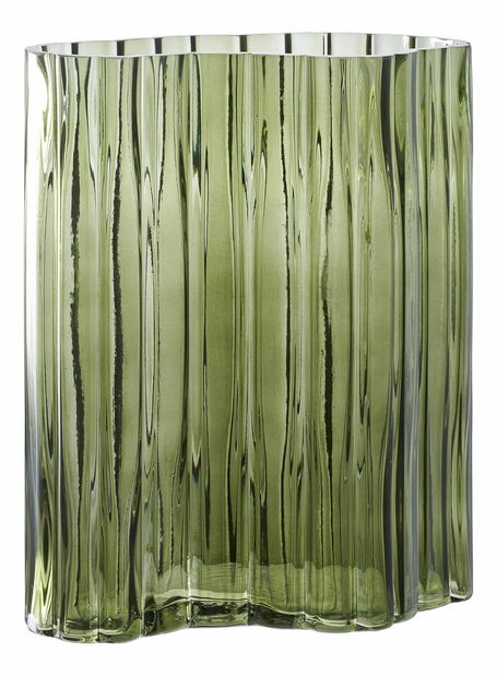 Váza Veloria 46 (zelená)