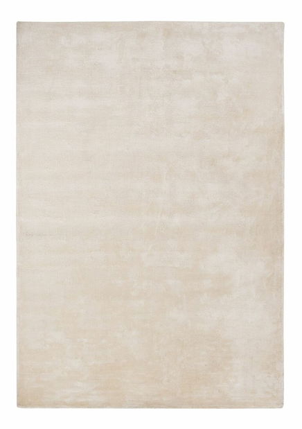 Szőnyeg 160 x 230 cm Gesy (világos bézs)