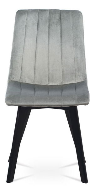 Blagovaonska stolica Collura-617-CRM4 (siva)