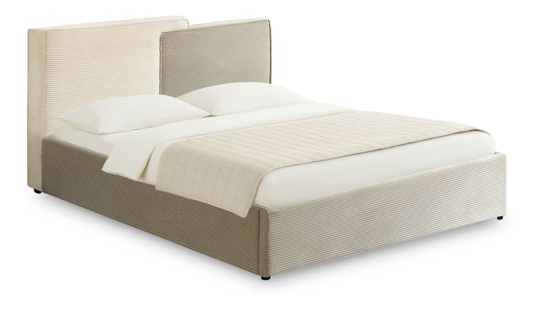 Pat matrimonial 180 cm Esplendida 180 (bej)