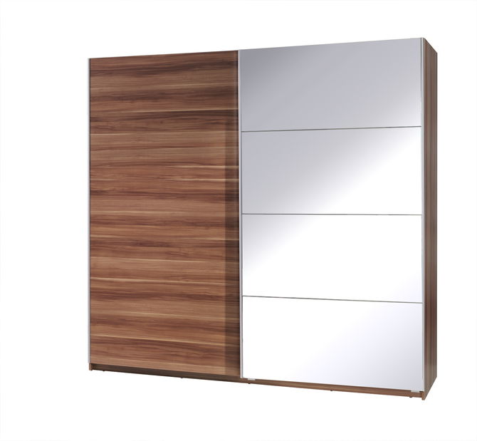 Dulap de haine Tuyet 3 (Prun wallis)