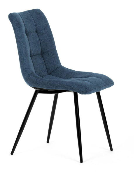 Étkezőszék Demandara (kék)