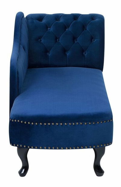 Divan Nili (kobaltna) (P)