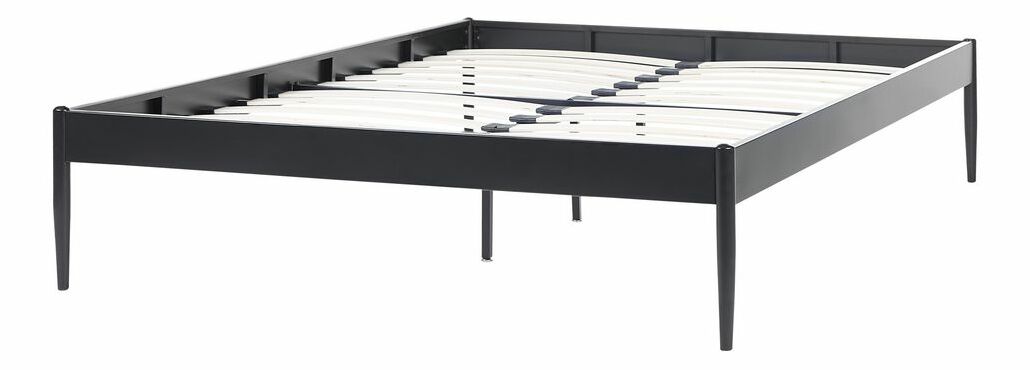 Franciaágy 160 cm Tempo Kondela Topta Typ 45 160 (szonoma tölgy)