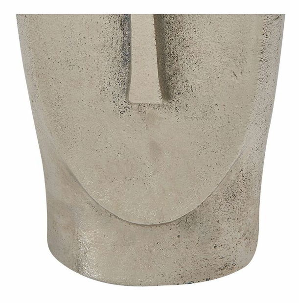 Váza Cassidy (strieborná)