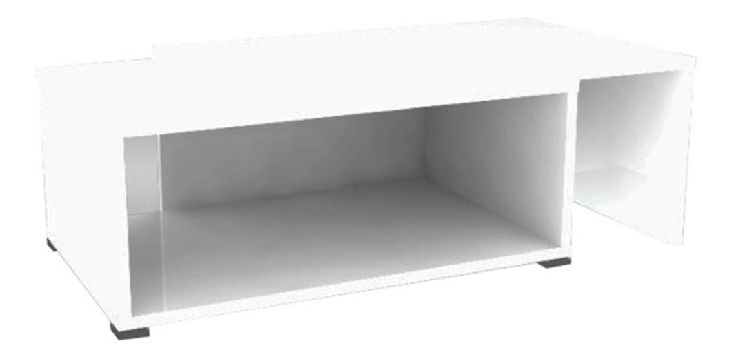 Stolić za kavu Dua (bijela) 