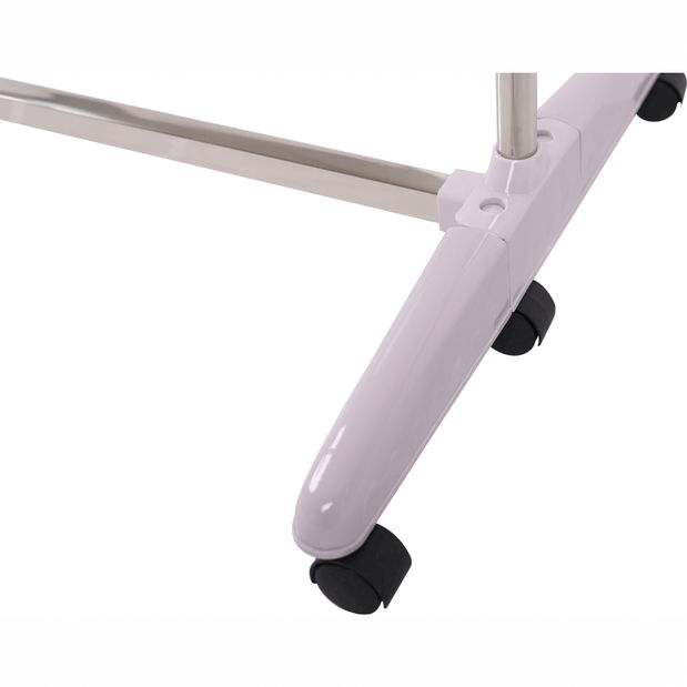 Sušiak na bielizeň Birao (biela)