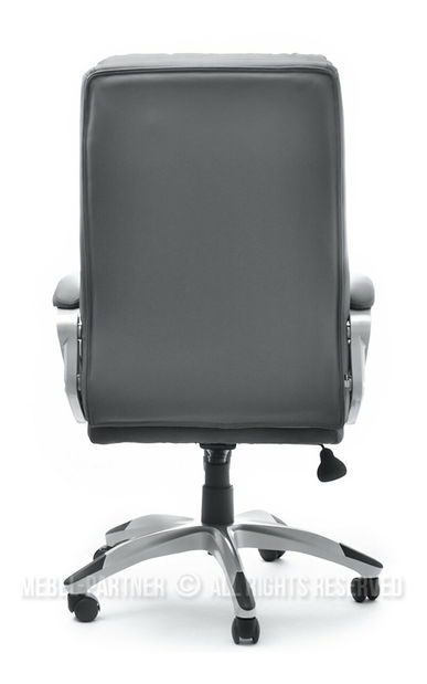 Fotel Benton (szürke)