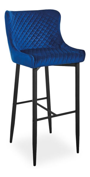 Barska stolica Casandra (plava)