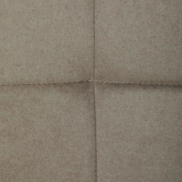 Blagovaonska stolica Doblegarle (cappuccino)