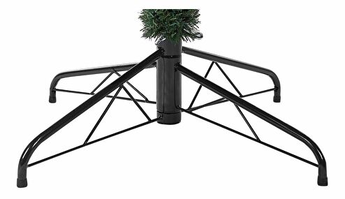 Božićno drvce 240 cm Huxza (zelena)