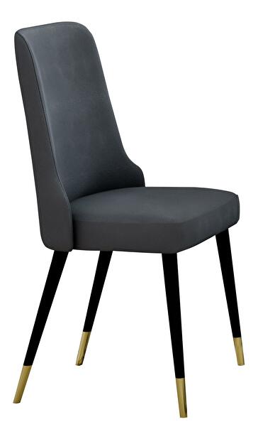 Blagovaonska stolica Sheron (tamno siva) *rasprodaja