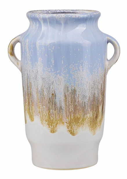 Váza Gable (modrá)