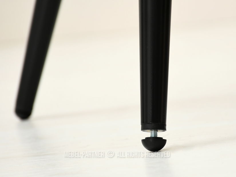 Szék Roza (szürke + fekete)