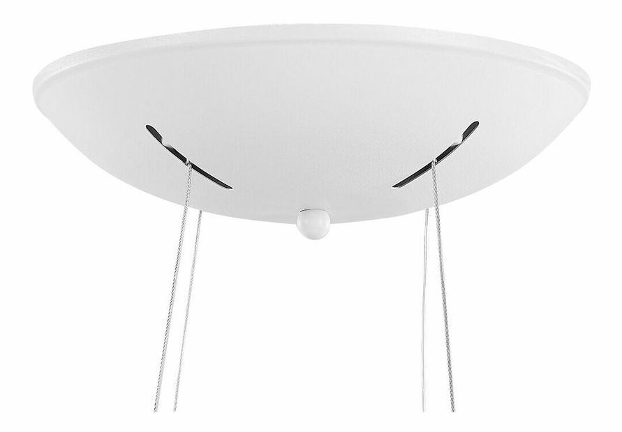 Függesztett lámpa Birna (fehér)