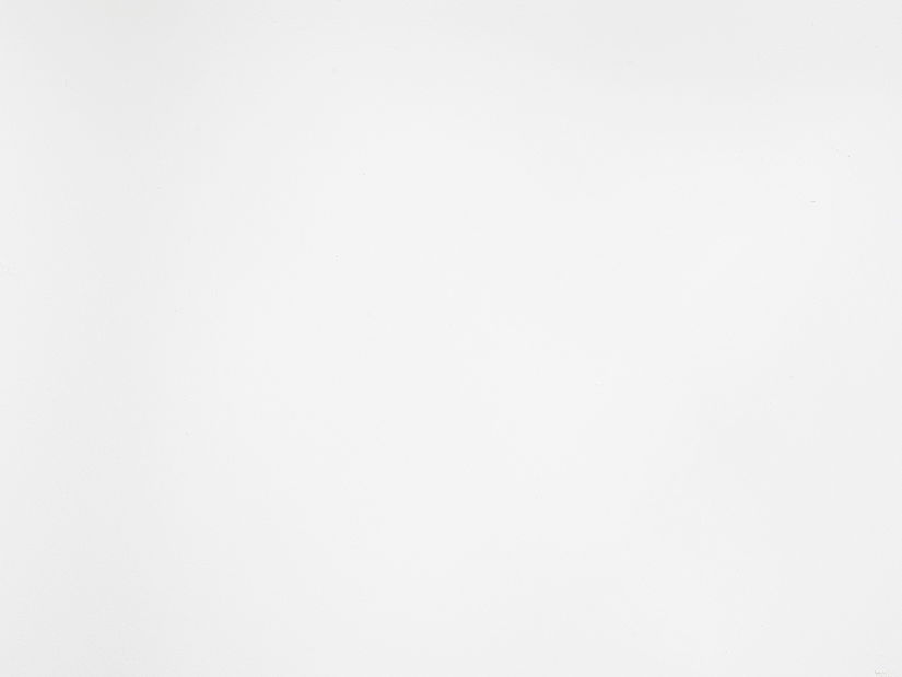 PC stolík BIREN (biela)