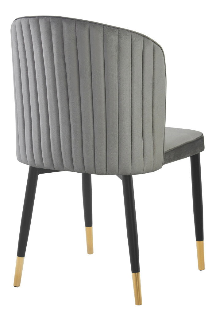 Blagovaonska stolica Uda (siva)