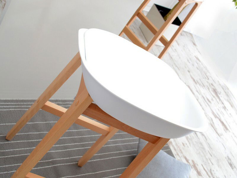 Szék Rita (fehér + bükk)