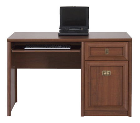 Számítógépasztal Bong BIU1D1S