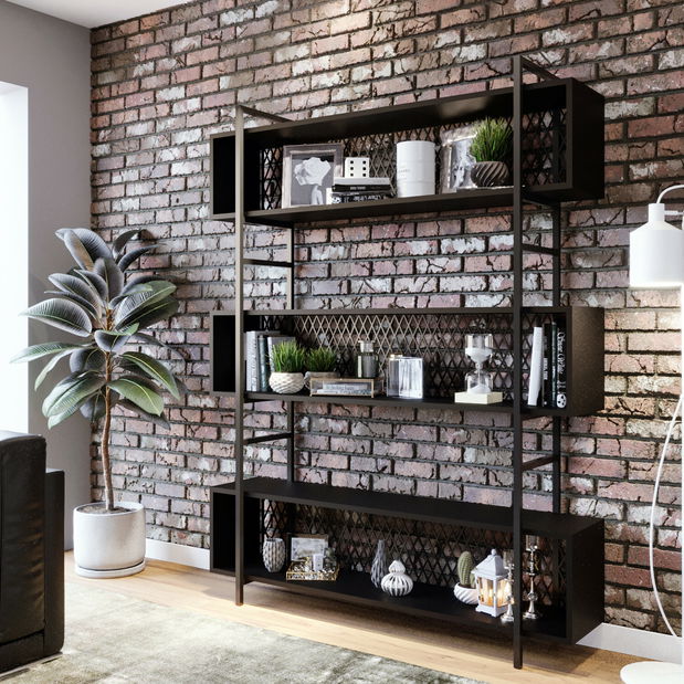 Regal Lilibeth (crna)