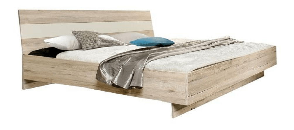 Bračni krevet 180 cm Viloci 