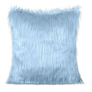 Ukrasni jastuk 55X55 cm 818 (svijetloplava) (2 kom)
