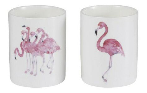 Skip Jolipa (9x9x10cm) (Fuchsia) (2ks)