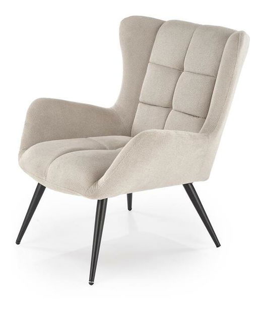 Fotelja Baron (bež)