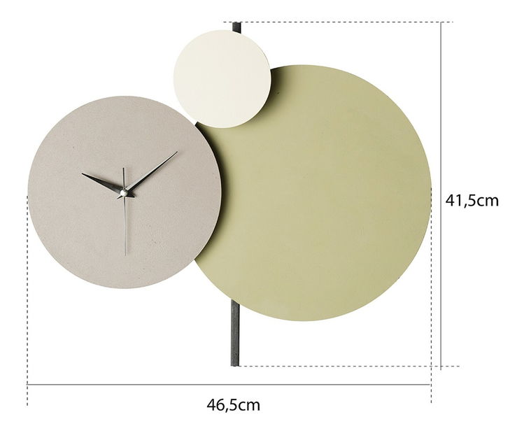 Súprava obliečok na dvojlôžko Asir Strea 1