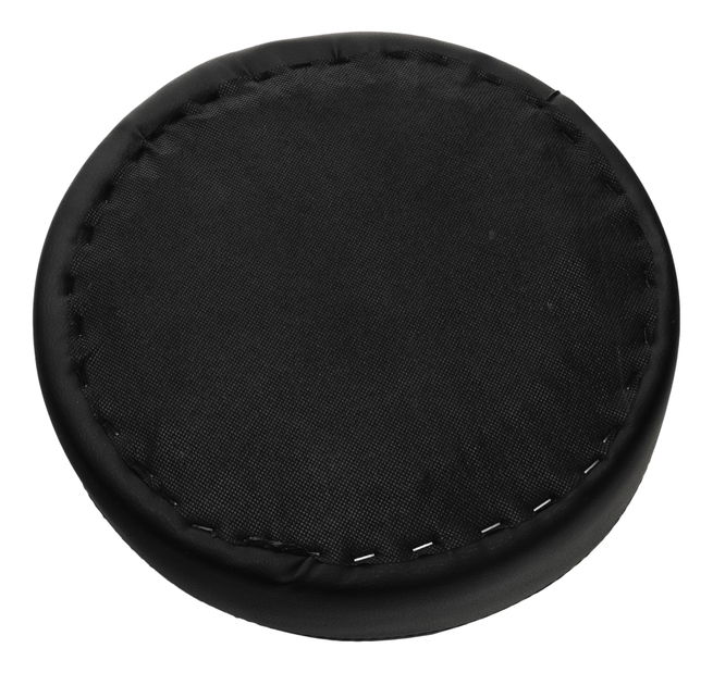 Taburetka Gana Nova (čierna)