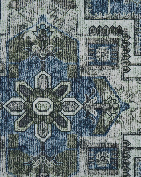 Koberec 80 x 300 cm Kotty (sivá)