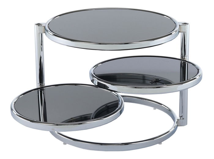 Konferenčný stolík May