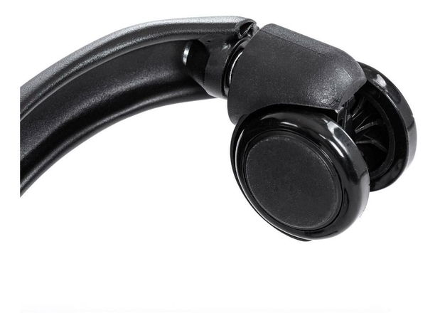 Uredska fotelja Kuerten (siva)