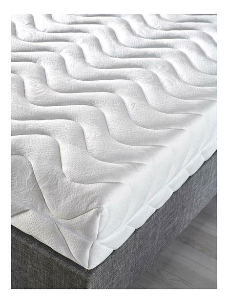 Táskarugós matrac Nixon 200x100 cm (T3)