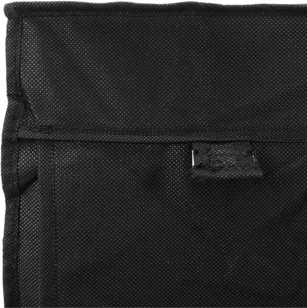 Rohový šatníkový organizér Ruella