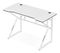 Masă PC Hyperion 1.6 (alb)