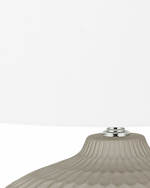 Asztali lámpa Pirza (arany)