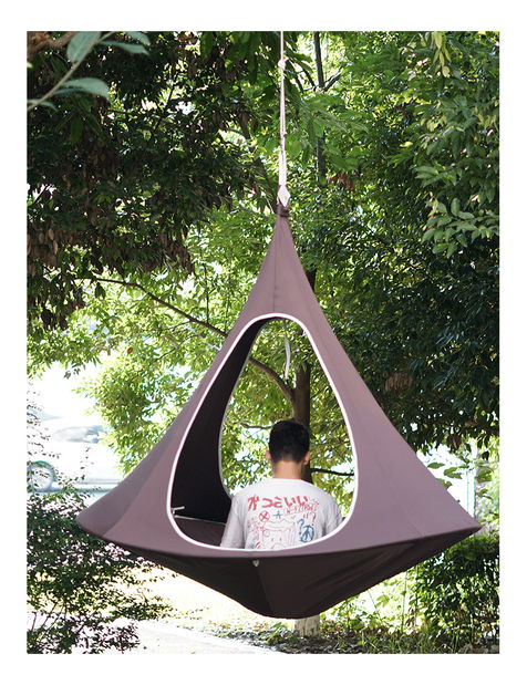 Függesztett hintafotel Kogun *Kiárusítás