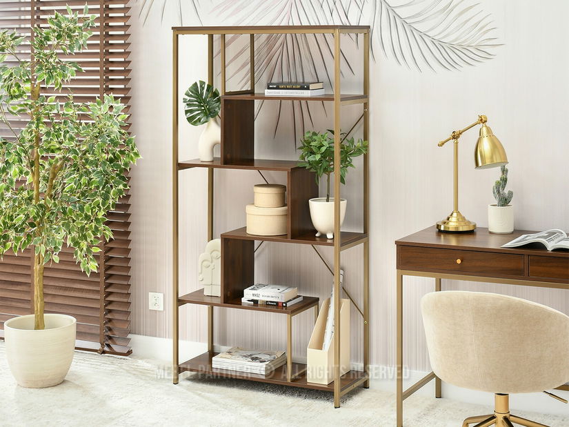 Raft Harp B (nuc + auriu)