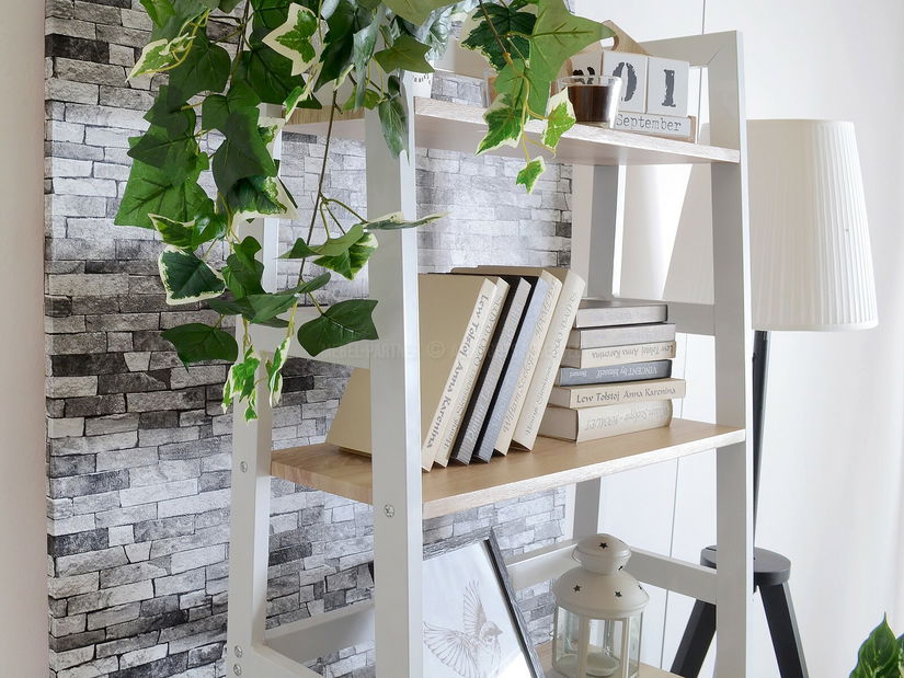 Regal Topaz (hrast + bijela)