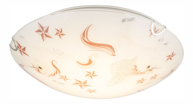 Stropné/nástenné svietidlo LED Natalie 40609-16 (klasické) (biela + biela)