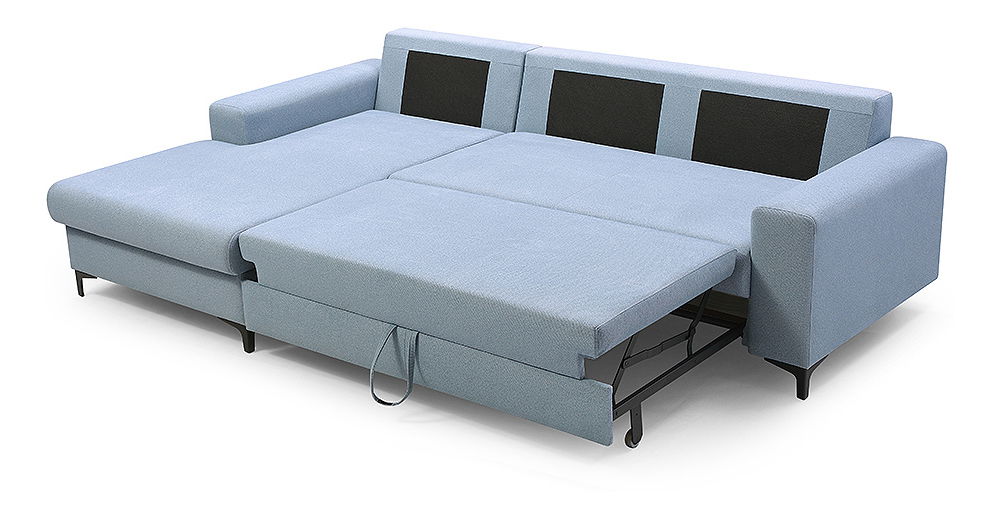 Rohová sedačka Avis (L)