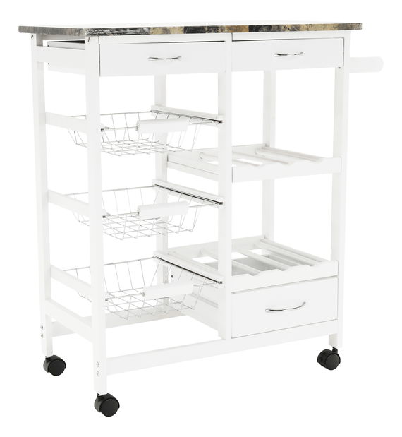 Kolica za serviranje Semtro 