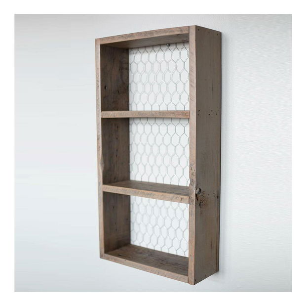 Raft Baboma 15 (Nuc) 