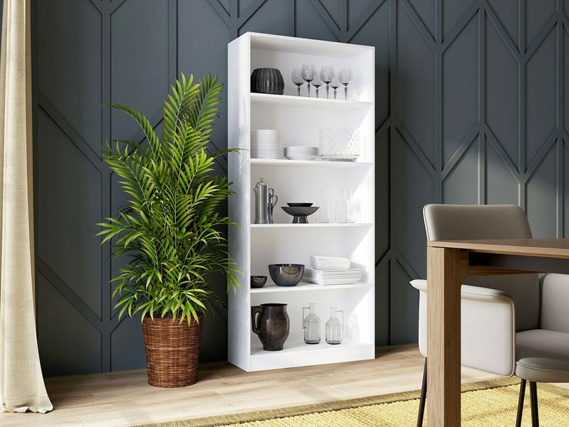 Raft Refarencios 4 (alb)