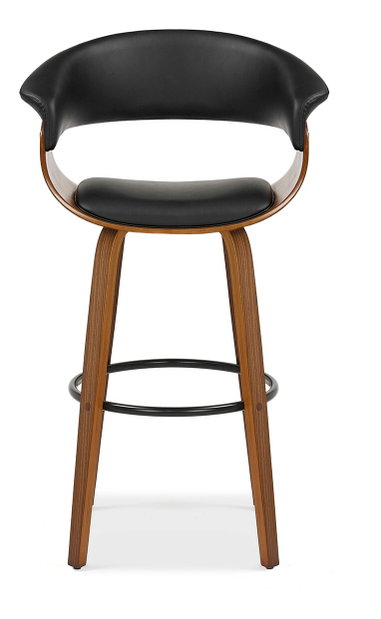 Barska stolica Elynah 75 (crna)
