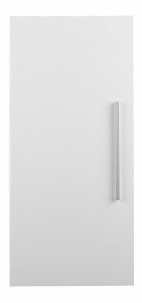 Skrinka do kúpelne Bilbo (biela)