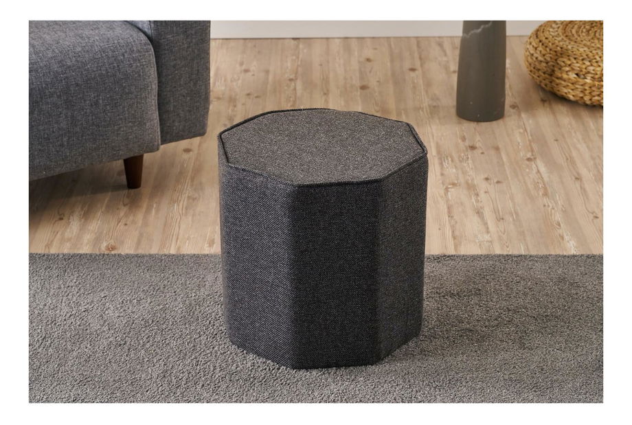 Tabure Inozema (siva)