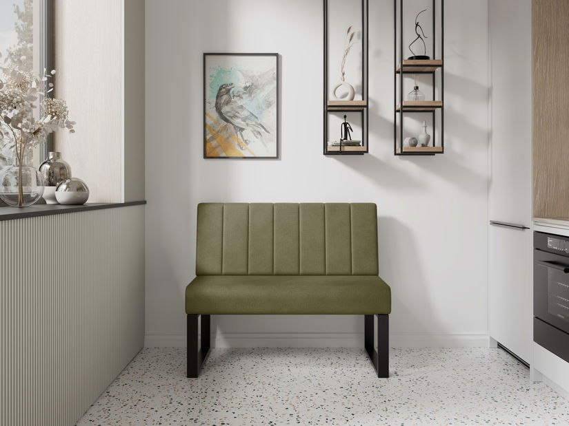 Bancă de bucătărie Mondeo 120 ( măsliniu)